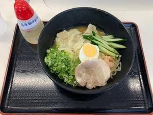 道の食堂 やはた亭 八幡PA下り