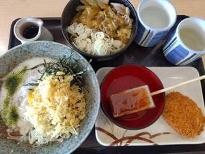 そば太鼓亭 西宮弓場店