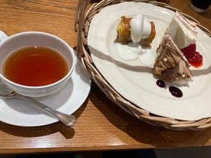 アフタヌーンティー・ティールーム テラスモール湘南店