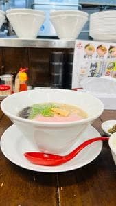拉麺 べんげ
