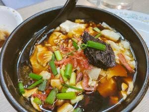 串串香屋