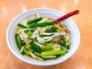 本格中華×食べ飲み放題 福満苑 市原店