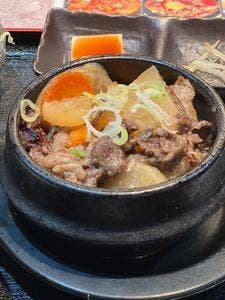 焼肉 龍 新橋
