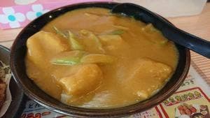 カレーうどん専門 サンビーノ