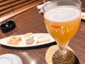 旬鮮酒菜 いっちょらい