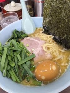 とんこつラーメンの店 とんぱた亭 片倉町本店