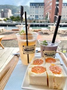 フルーツファクトリー モーン 門司港レトロ店