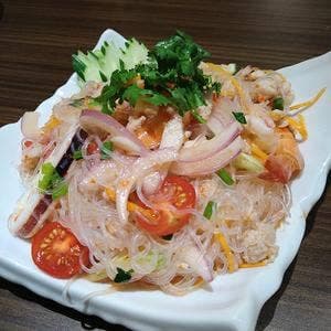 タイ料理 Benjarong