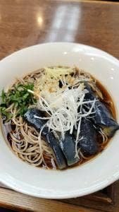 松山そば店