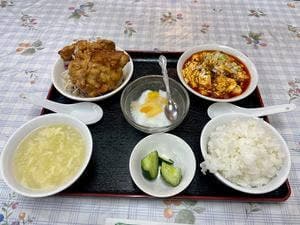 中国料理 天嘉