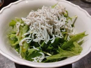 素揚げや 小岩別館