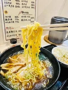 豪ーめん 富岡店