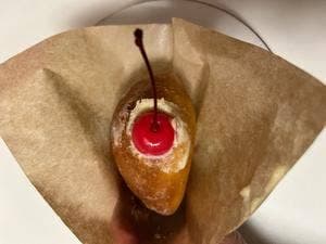 N DONUTS