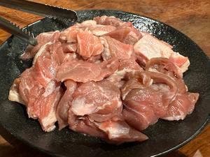 ジンギスカン たりむ