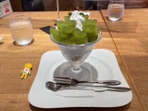 むさしの森Diner ららぽーと磐田店