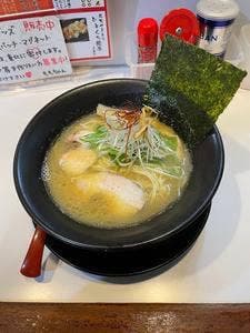 麺屋 鶏冠