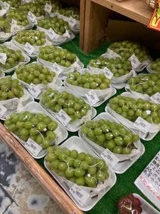 道の駅なるさわ 物産館