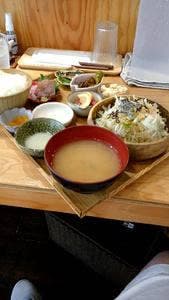 お魚とおばんざい なんばなかじゅにや