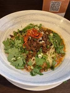 老四川麺館