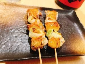 鳥料理ごとう
