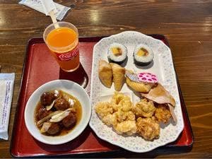 居酒家レストラン OKAIRINa菜