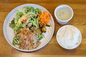 ジレカフェ
