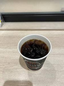 タリーズコーヒー ルミネエスト新宿5F店