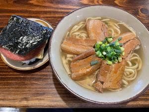 そば家 鶴小 北谷店