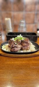 肉料理 Vin de Kitchen