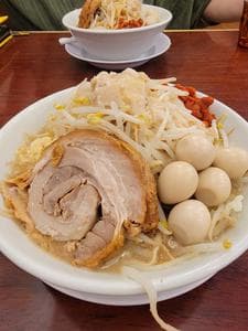 ラーメンダイサン