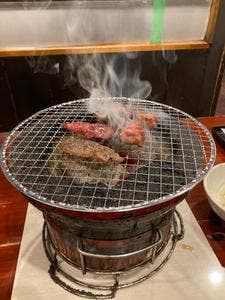 七輪焼肉 安安 武蔵小杉店