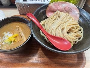麺屋きころく 練馬氷川台