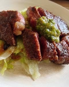 焼肉 ふくよし