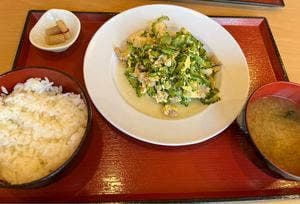 ヤンバル食堂
