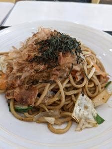 焼きそばのまるしょう イオンタウン守谷店