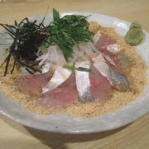 九州季節料理 九龍