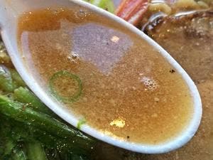 ラーメン WAZA家