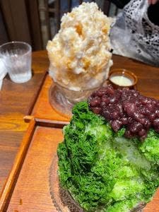 美濃町家 Mam’s