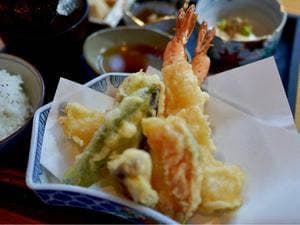 日本料理 嘉祥