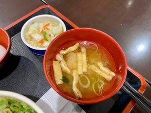 すき家 イオンモール土浦店