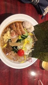 麺ダイニング ととこ