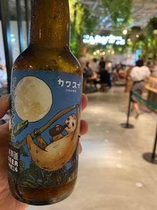 こもれびカフェ