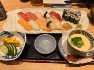 寿司・焼鳥・酒肴 すしの和 錦糸町南口駅前店