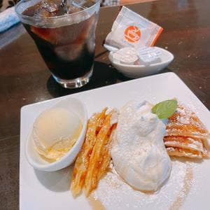 元町珈琲 岐阜北一色の離れ