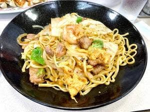 餃子の王将 和泉中央店
