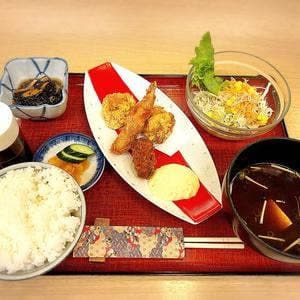 えび三郎ヘップナビオ店