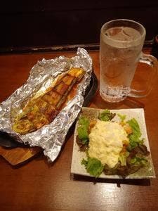 じとっこ 西船橋店