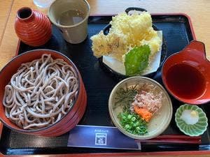 奥出雲そば処 一福 出雲大社神門通り店