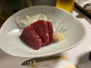 芳野旅館 お食事処