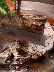 Restaurant ETSU